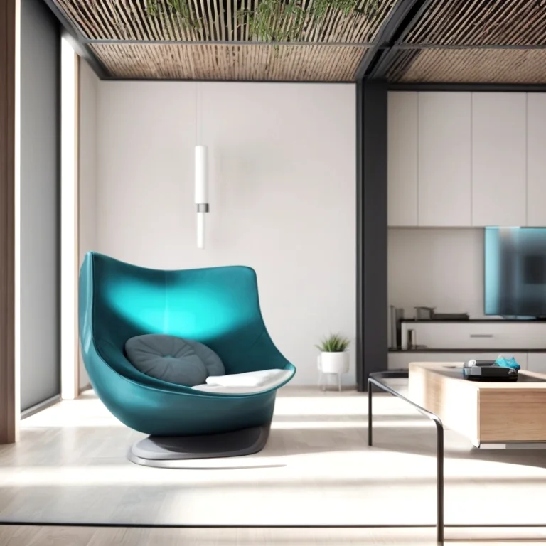 Präzise Raumklimatisierung