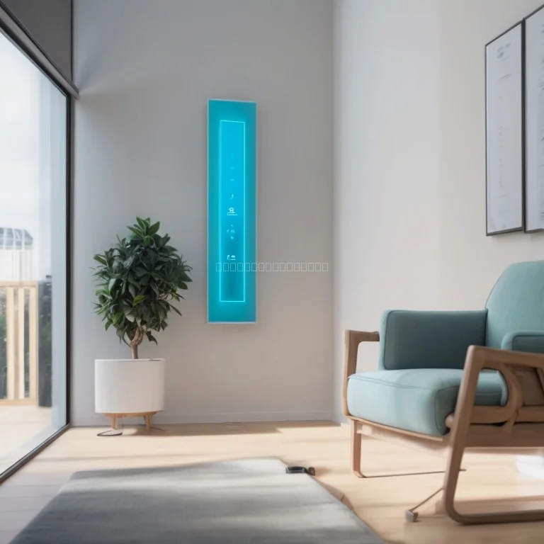 Dashboard von BreezeNowAI